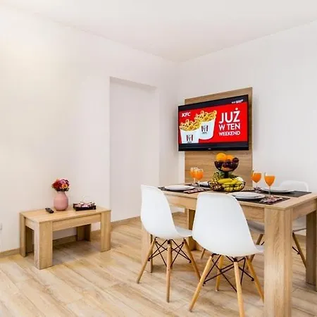 Bosacka Old Town - B17