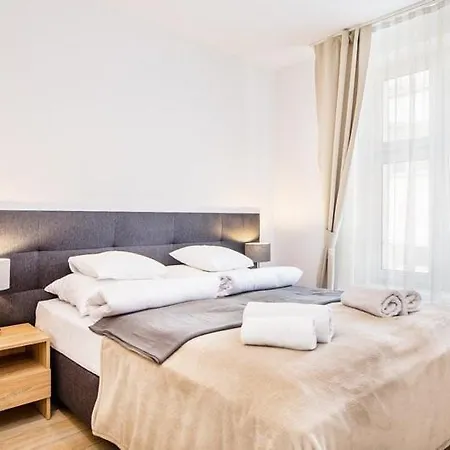 Bosacka Old Town - B17 Apartamento