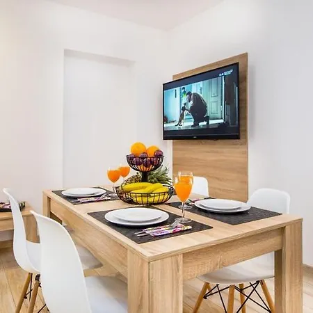 Apartamento Bosacka Old Town - B17 *
